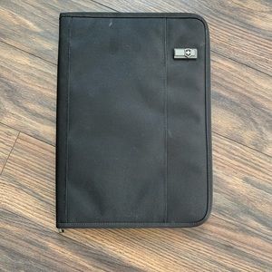 VICTORINOX Padfolio
